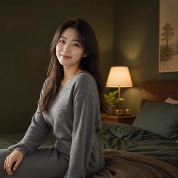 스테이 혜리웰빙 테라피 안내 이미지