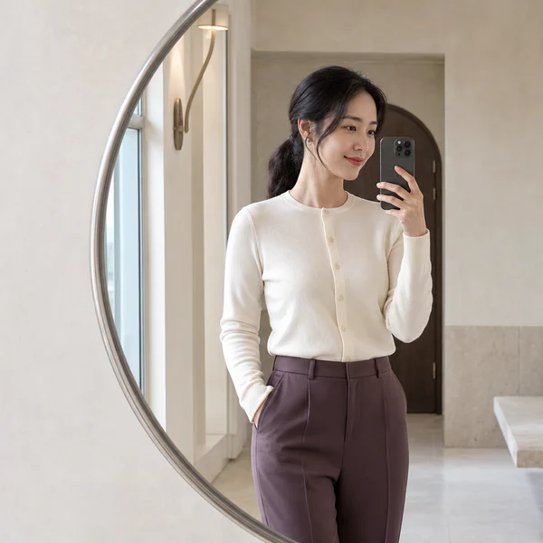 블랑 수지살롱 마사지 안내 이미지