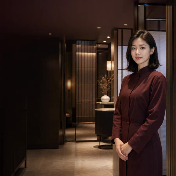 프리미엄 원영케어 테라피 제휴업체 이미지