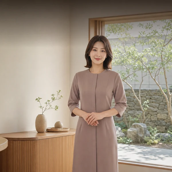 가든 원영스테이 테라피 안내 이미지