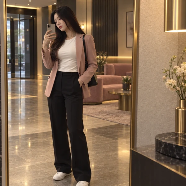 아로마 리서릴렉스 홈타이 안내 이미지