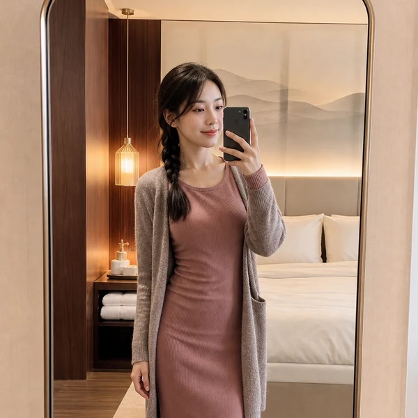 프리미엄 세레나케어 마사지 안내 이미지