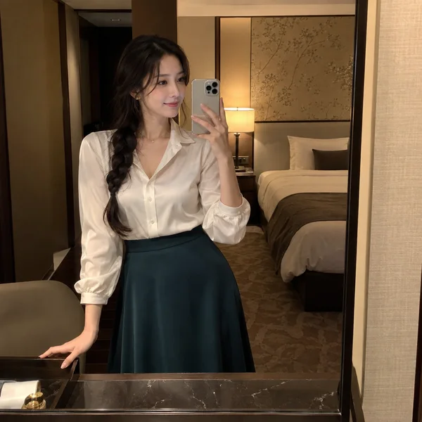 라운지 로아가든 홈타이 제휴업체 이미지