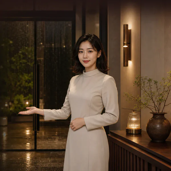 블랑 리안아지트 마사지 제휴업체 이미지