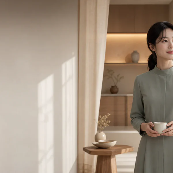아로마 윈터웰빙 마사지 안내 이미지