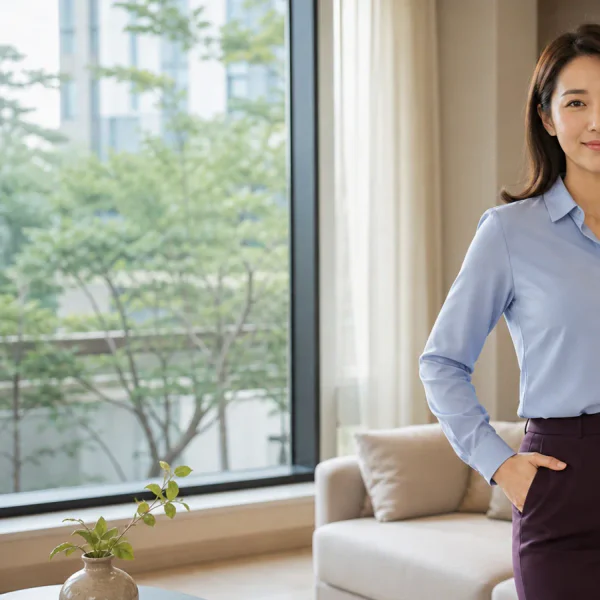 라운지 아이린릴렉스 테라피 안내 이미지