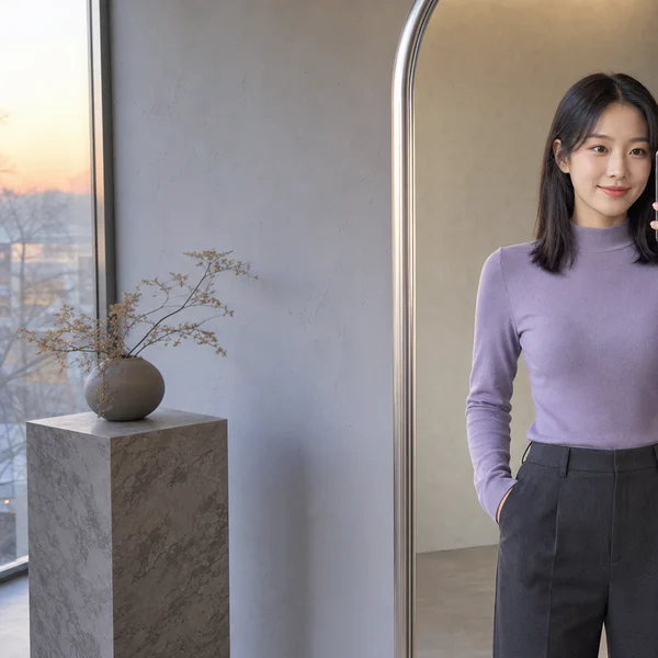 시그니처 은비하우스 홈타이 안내 이미지