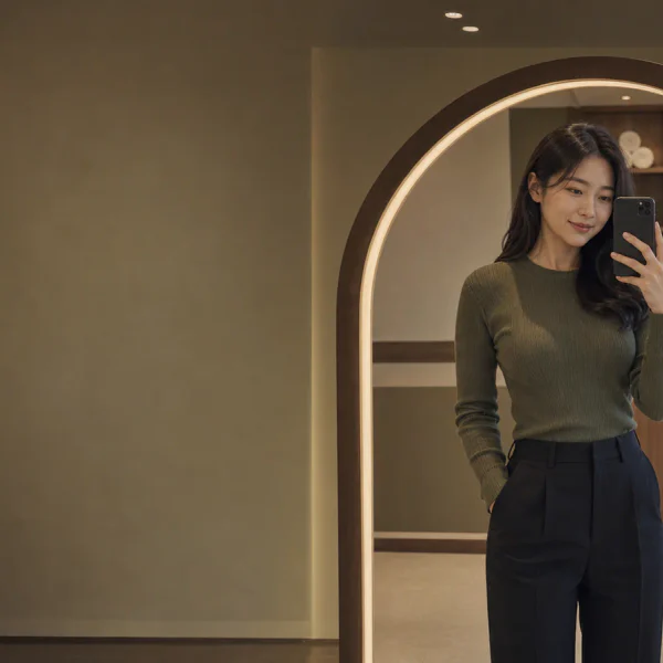 시그니처 라비앙케어 테라피 안내 이미지