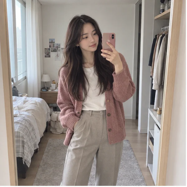 아로마 리안포레스트 홈타이 안내 이미지