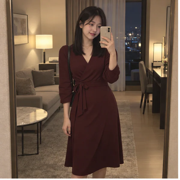 아로마 은비웰빙 마사지 안내 이미지