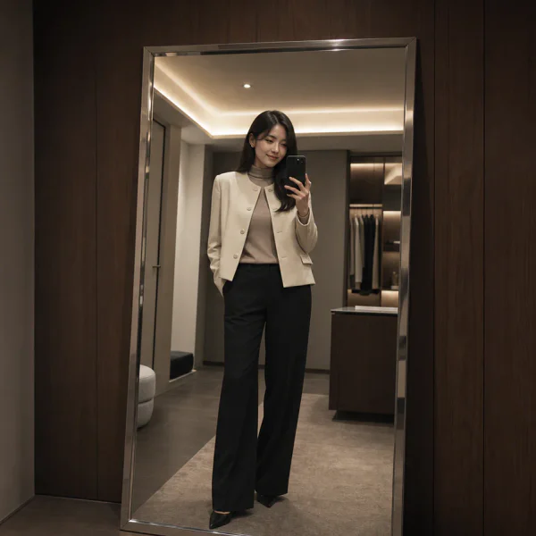 그랜드 하린라운지 테라피 안내 이미지