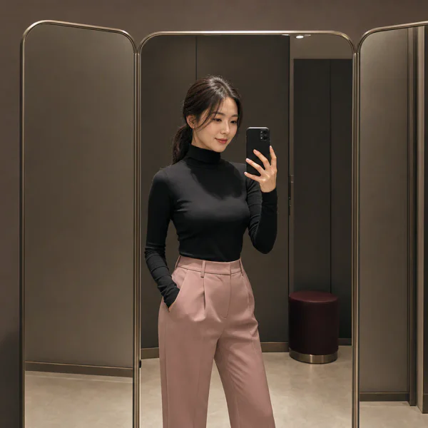 힐링 세리룸 마사지 안내 이미지