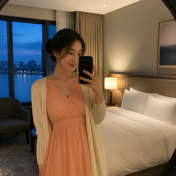 힐링 유정포레스트 마사지 안내 이미지