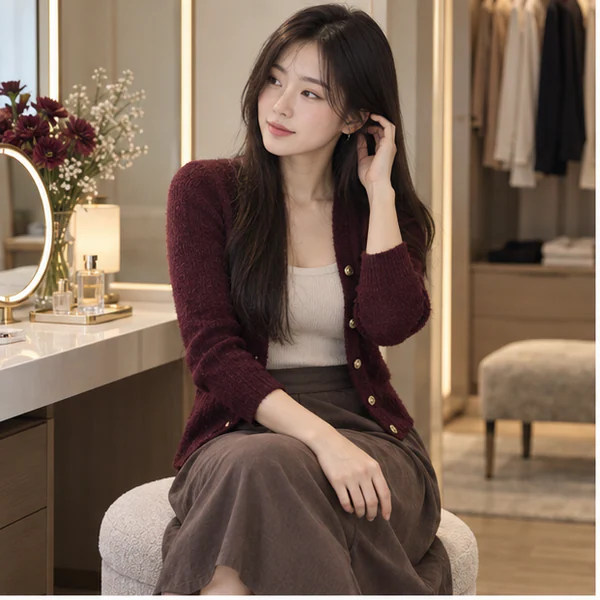 라운지 아델가든 테라피 안내 이미지