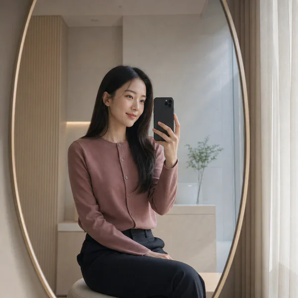 힐링 효정룸 테라피 안내 이미지