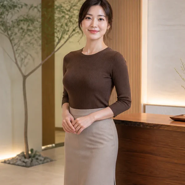 아로마 나나포레스트 홈타이 제휴업체 이미지