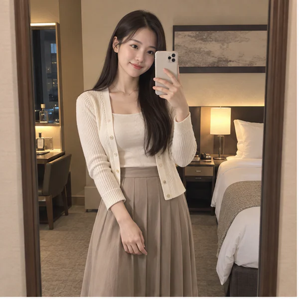 힐링 유진포레스트 마사지 안내 이미지