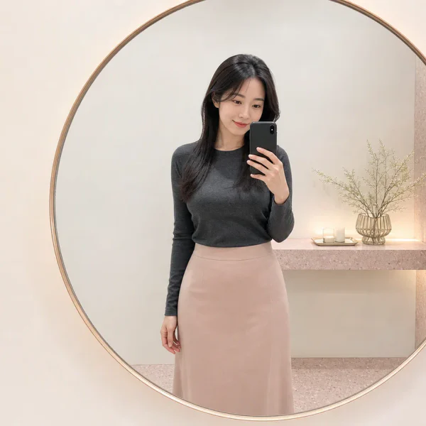 힐링 윈터살롱 홈타이 안내 이미지