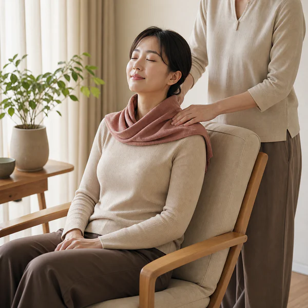 가을스튜디오 마사지 안내 이미지