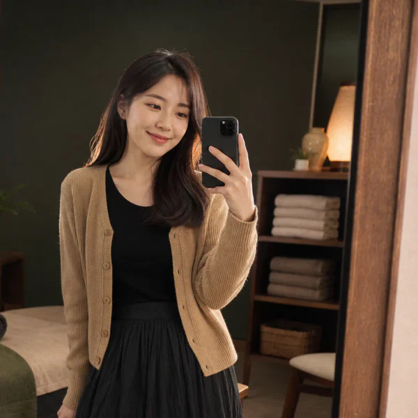 가든 아델스테이 테라피 안내 이미지