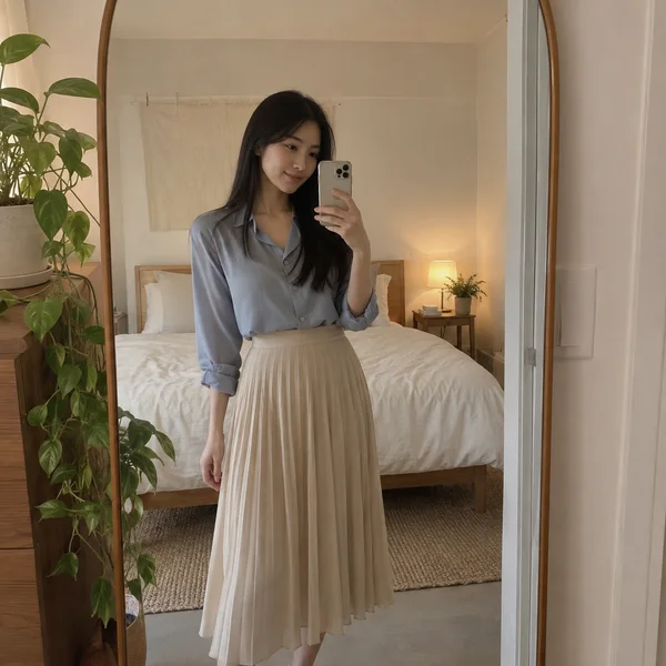 프리미엄 루나스튜디오 마사지 안내 이미지