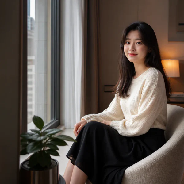 힐링 나연포레스트 테라피 안내 이미지