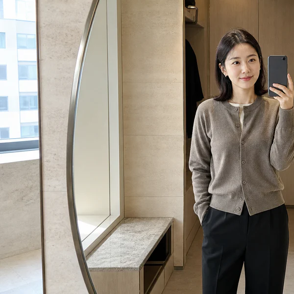라운지 가을가든 마사지 안내 이미지