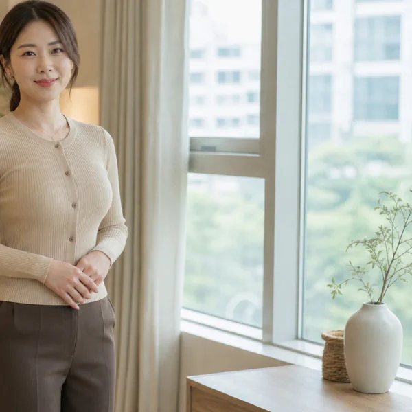 아로마 유리아웰빙 테라피 안내 이미지