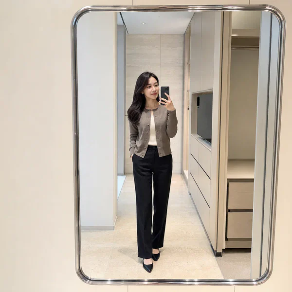 블랑 문별룸 홈타이 안내 이미지