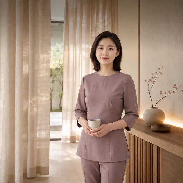 라운지 세리가든 홈타이 제휴업체 이미지