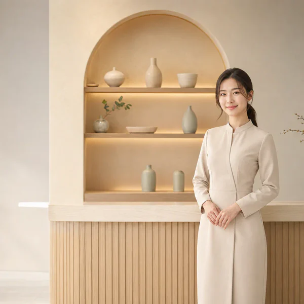 프리미엄 원영케어 홈타이 제휴업체 이미지