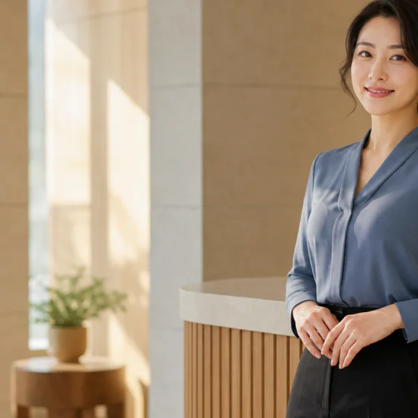 라운지 아이린가든 홈타이 제휴업체 이미지