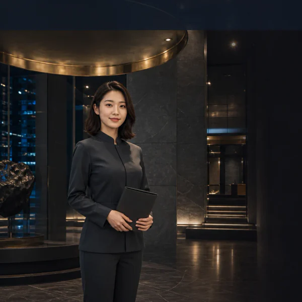 가든 해린케어 테라피 안내 이미지