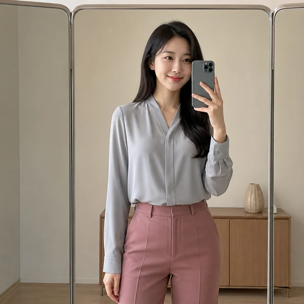 클래식 닝닝릴렉스 홈타이 안내 이미지