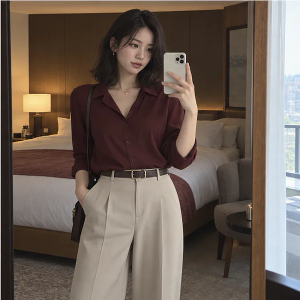 스위트 가을스파 홈타이 안내 이미지