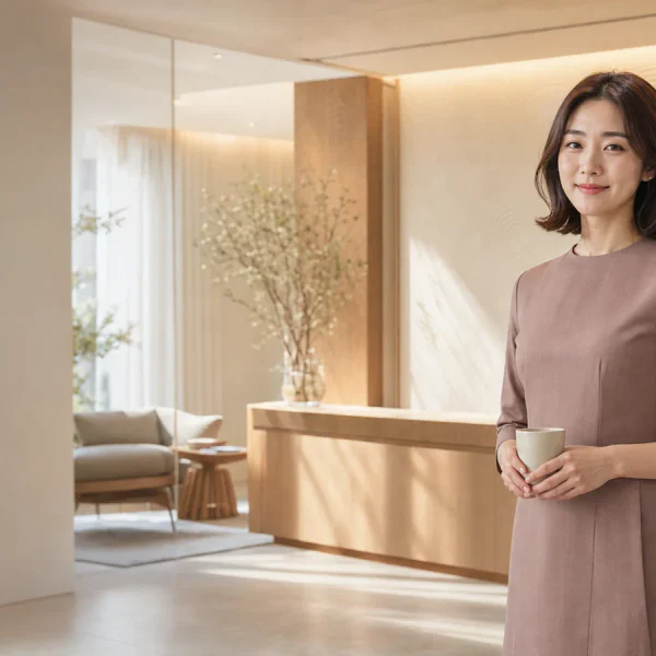 스테이 루나살롱 마사지 안내 이미지
