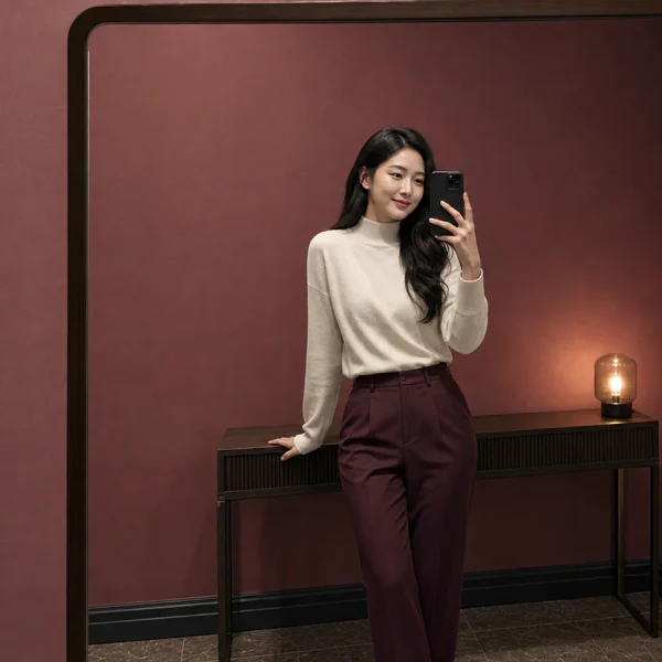 힐링 새봄룸 홈타이 제휴업체 이미지