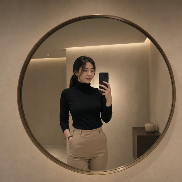 클래식 세정스테이 마사지 안내 이미지