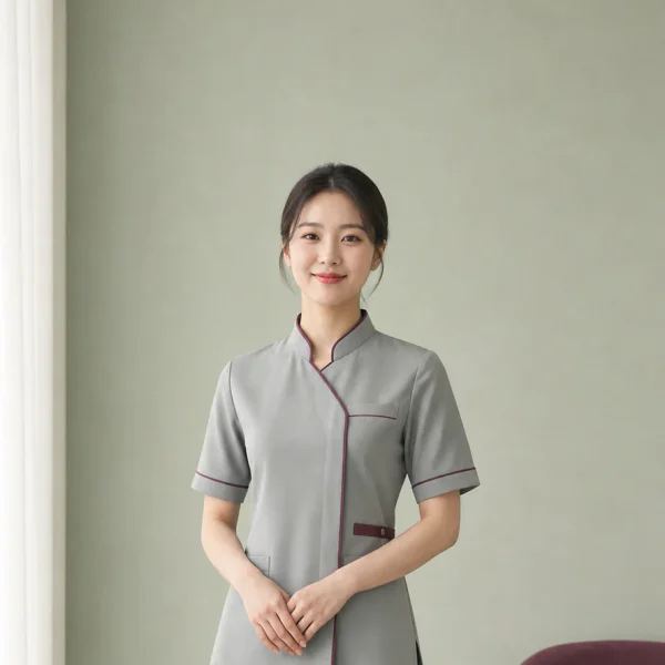 라운지 모먼트포레스트 테라피 안내 이미지