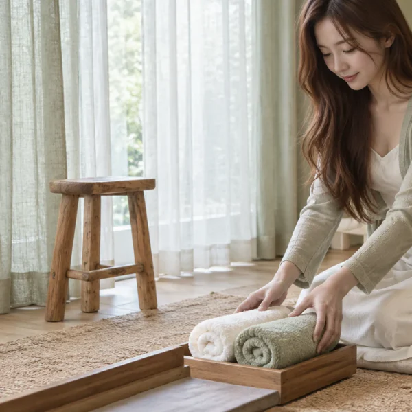설현라운지 테라피 안내 이미지