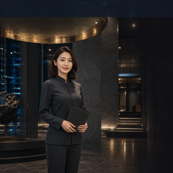 스위트 닝닝테라스 마사지 안내 이미지
