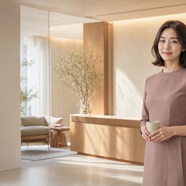 프리미엄 라엘케어 테라피 제휴업체 이미지