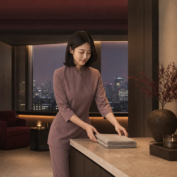 모던 세리가든 마사지 안내 이미지