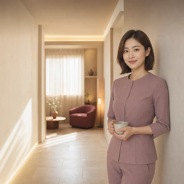 시그니처 아델스튜디오 테라피 안내 이미지