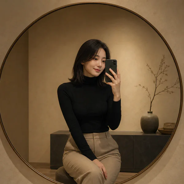 시그니처 하영케어 마사지 안내 이미지