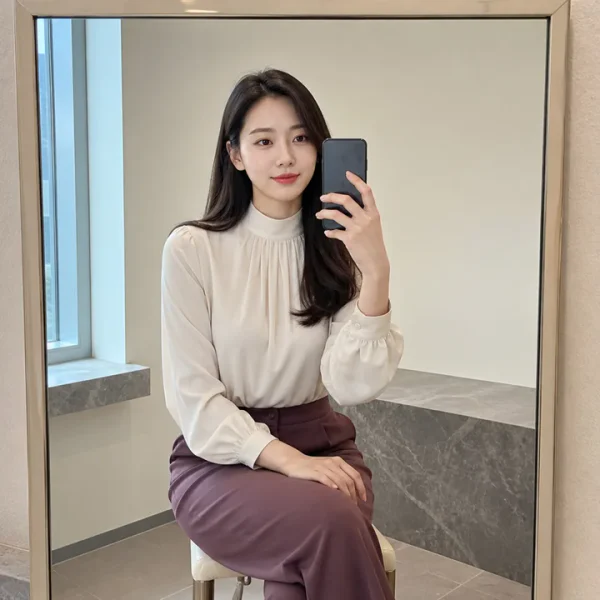포레스트 아모르스튜디오 테라피 안내 이미지