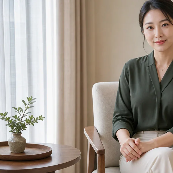 힐링 유진포레스트 마사지 안내 이미지