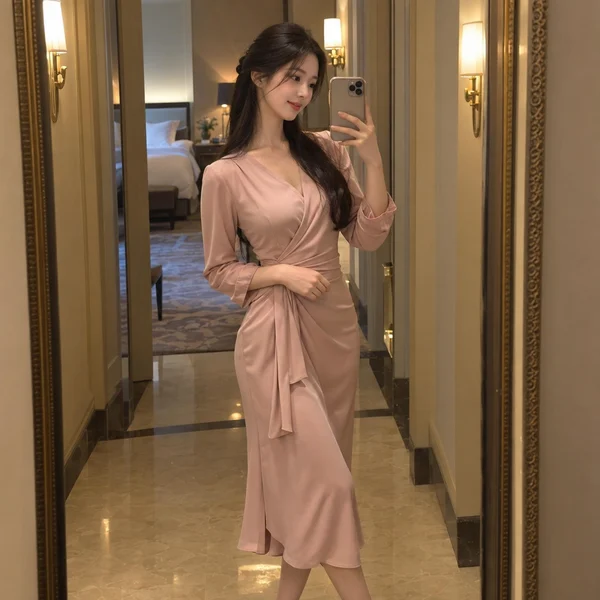 블랑 다현룸 테라피 안내 이미지