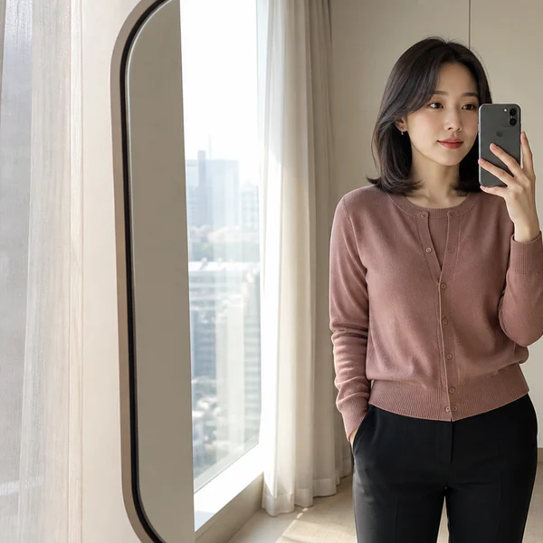 시그니처 소담하우스 테라피 안내 이미지