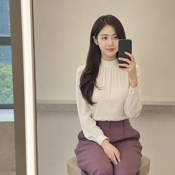 클래식 해온라운지 마사지 안내 이미지
